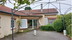 maison à la vente -   62155  MERLIMONT, surface 135 m2 vente maison - UBI444338840
